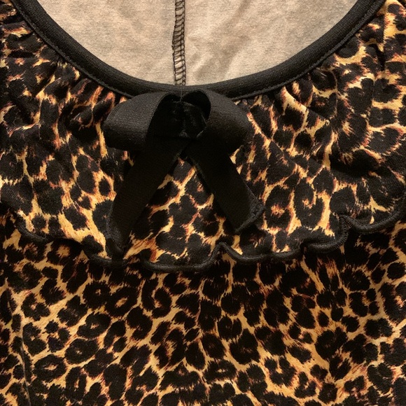 Vintage Deadly Dames dress - Picture 3 of 7